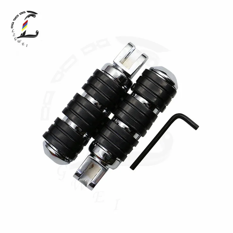 MotocycleFootrestForKawasakiVulcan1500MeanStreakVulcan1600