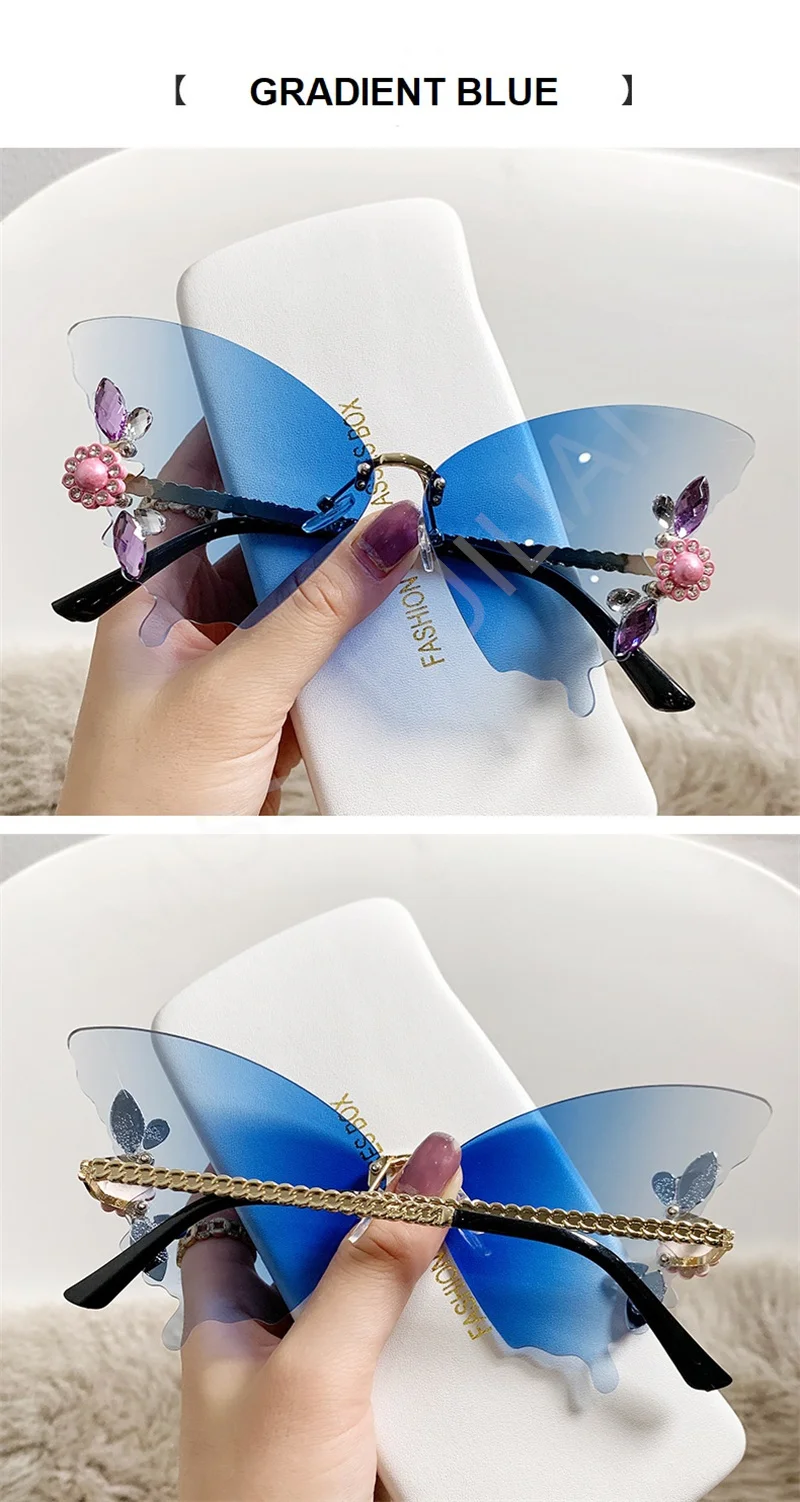 butterfly sunglasses | butterfly glasses