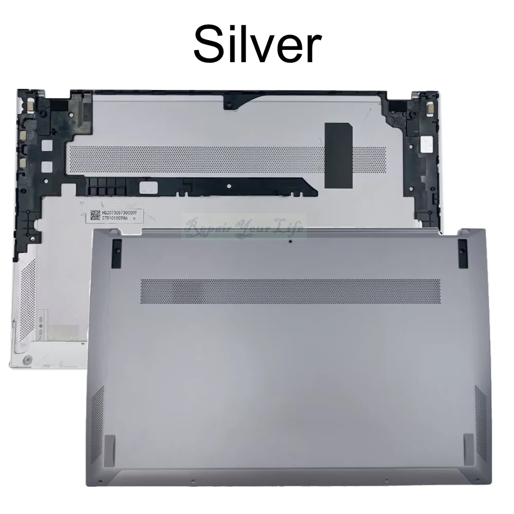 Capa de Capa Inferior Portátil para Asus Zenbook Caixa Superior c d Parte Palmrest Ux325 Um325 Ux325u Ux325j Ux325ea Ux325uaz - Imagem 6