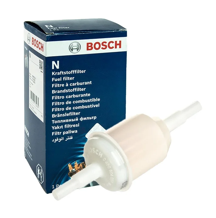 Бензиновый фильтр Bosch Skoda Tie 1 3 1989-1996 | Автомобили и мотоциклы