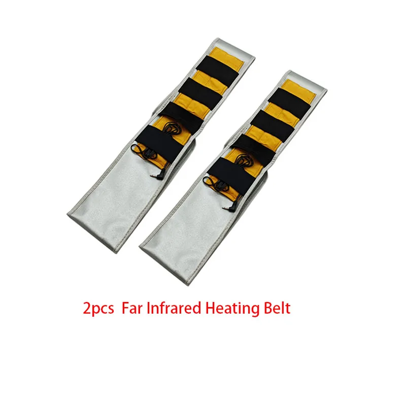 2pcs Infrared Belt