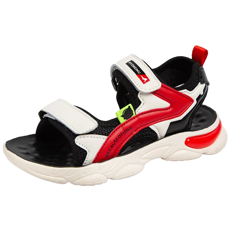 Sport Sandals Summer Sandals For Boys And Girls Casual Beach Shoe Kids Shoes Non-slip