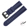 Blue-Black