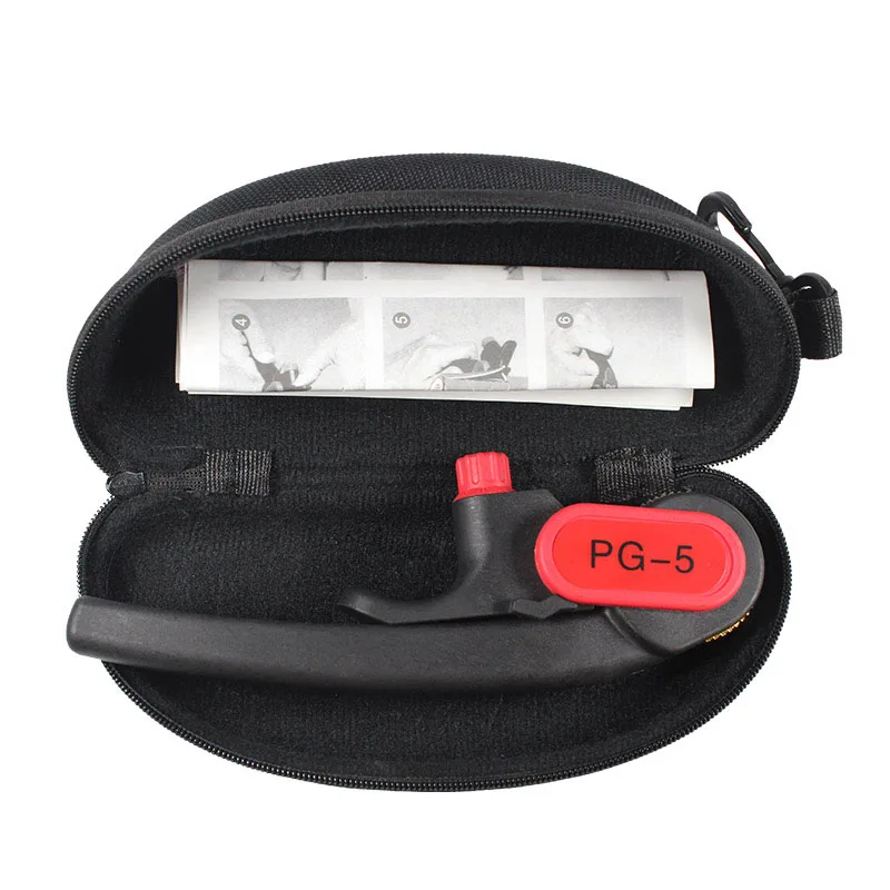 

F50 PG-5 электрическое изоляционное устройство для чистки кабеля