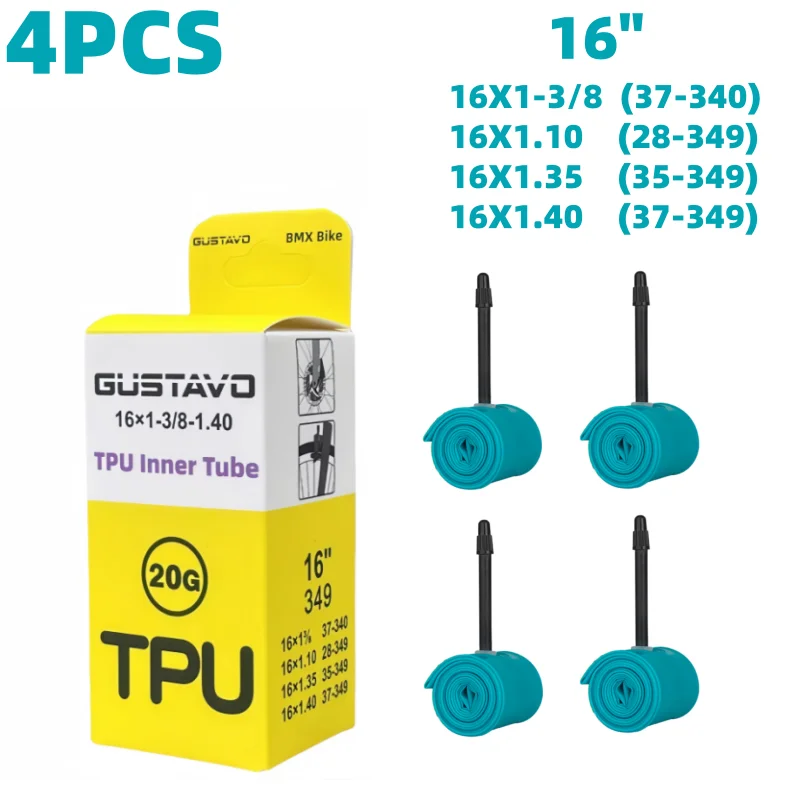 349-16X1-3-8-1.4 4PC