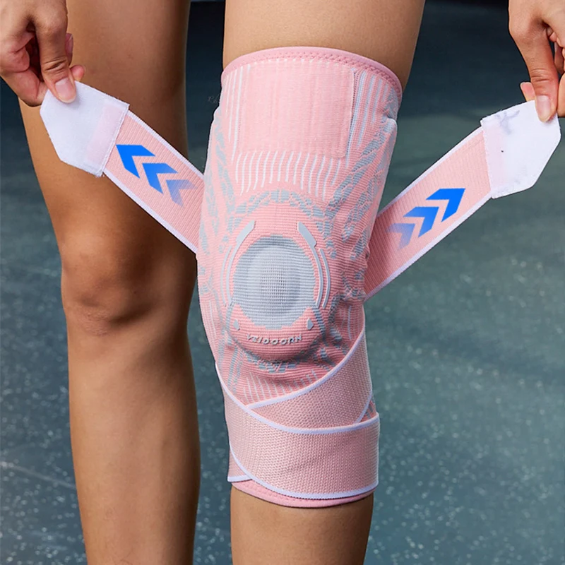 Veidoorn Volleyball Knee Pad Image 3