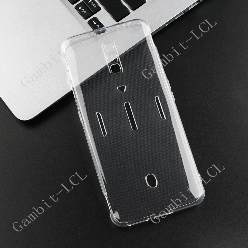 Premium Protective Soft Shell Phone Case