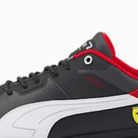 Puma véritable Ferrari hommes et femmes course coupe basse décontracté chaussures de sport légères 306864-04 4
