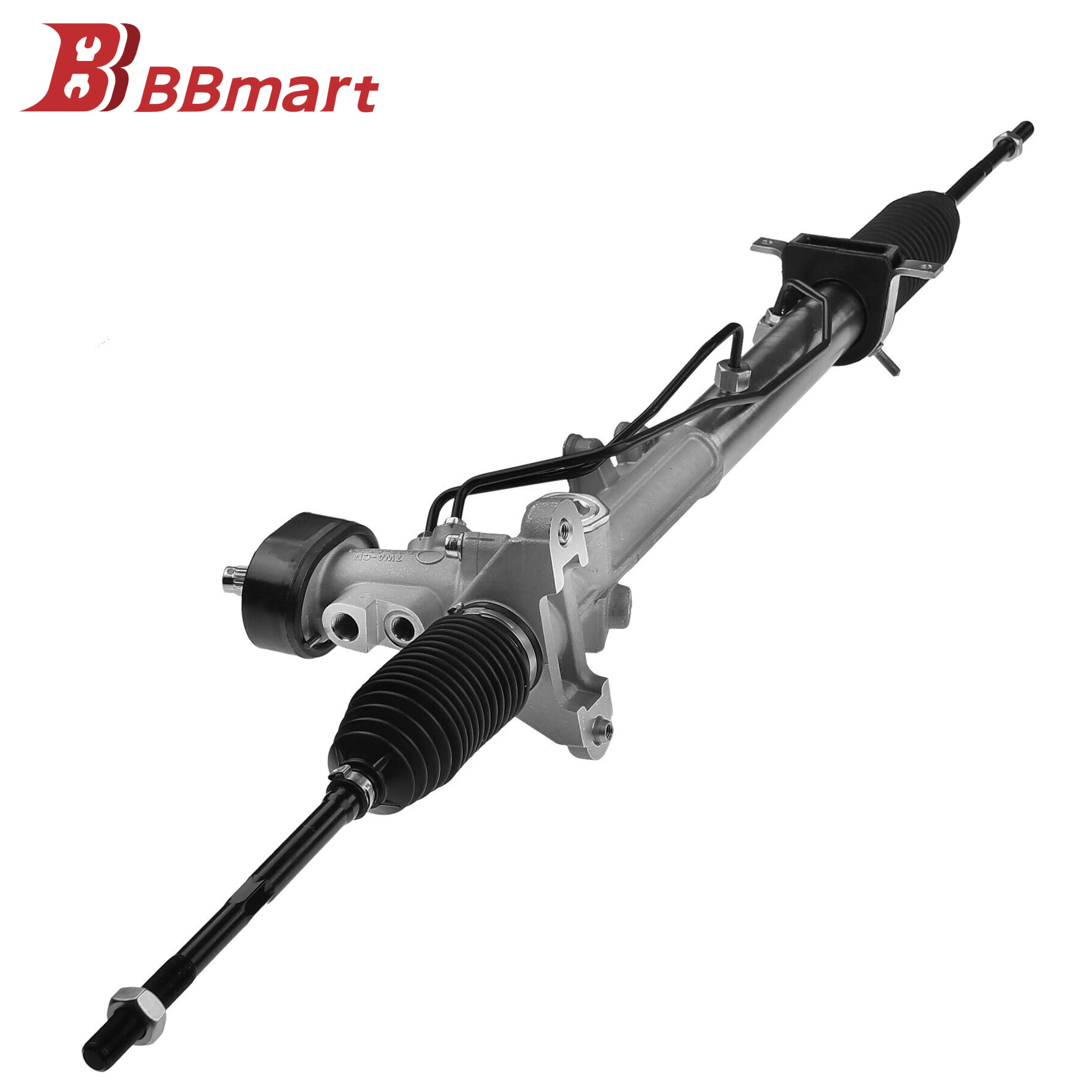 Bbmart Auto Spare Car Parts Steering Rack Gear 7l8422062e For