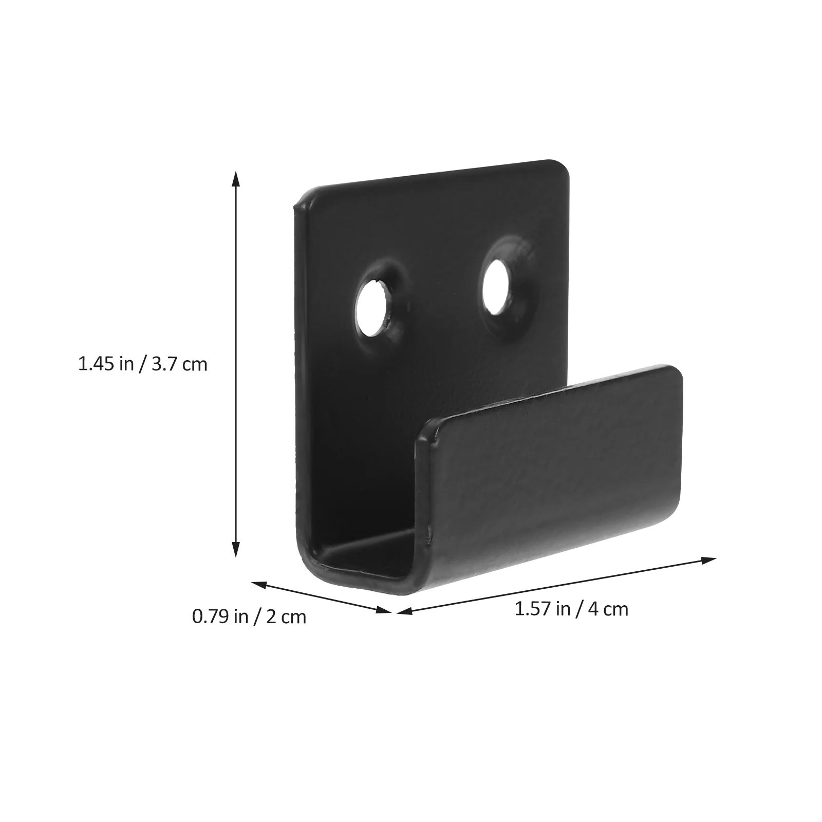 Wall Mirror Brackets Tile Plate Hangers Hanger Hanging Mounting Bracket Clips Mounted Display Fastener Hook Frame Picture