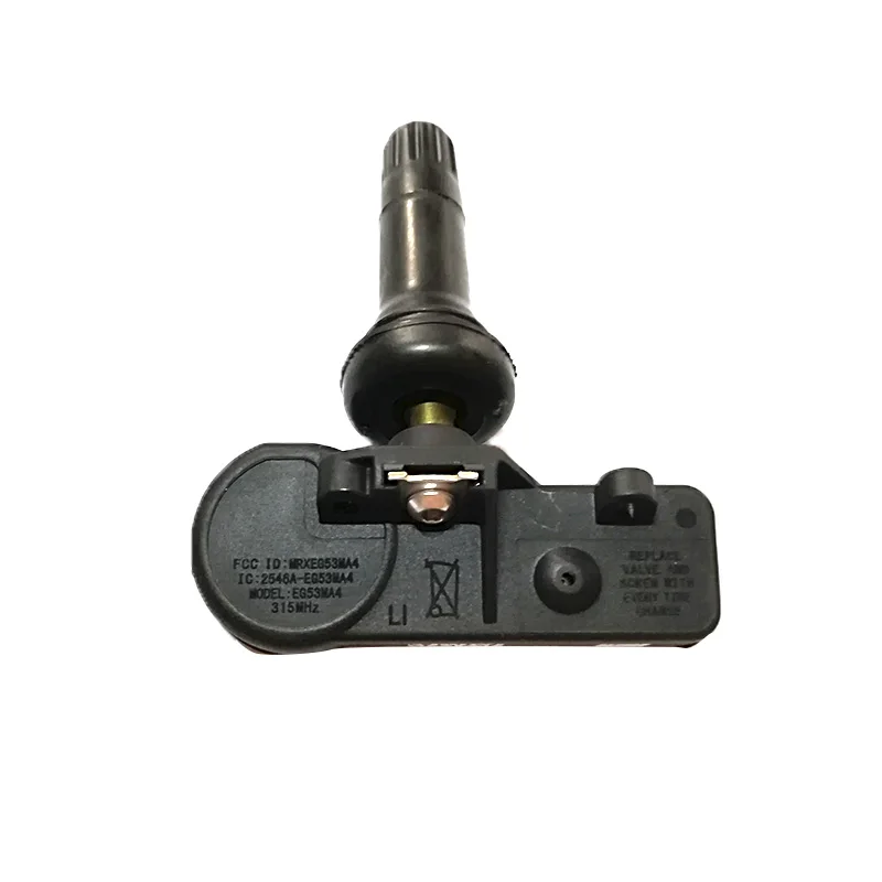 4pcs TPMS Ÿ̾   20923680 13586335   Silverado  GMC Chevrolet Malibu  Buick Cadillac Chevy 