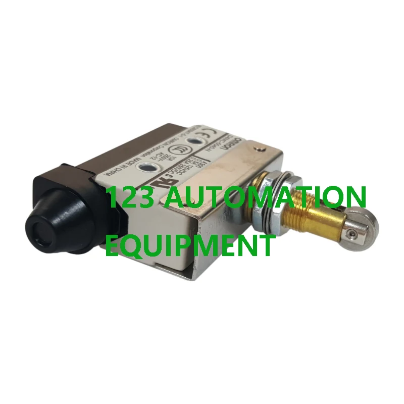 New Original Omron D4mc-5020 5040-n Limit Switch 10a 250v