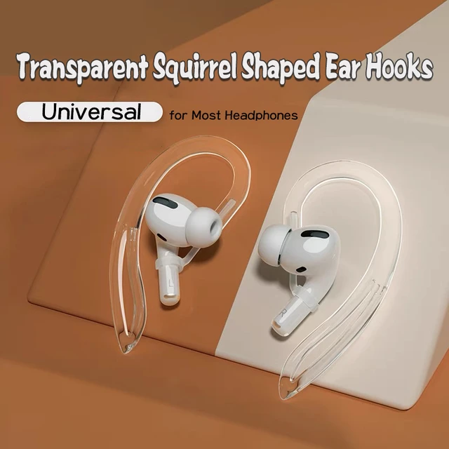 Support Headphones Ear Xiaomi Air 2 | Airpod Pro 2 1 Earpods Hooks - -