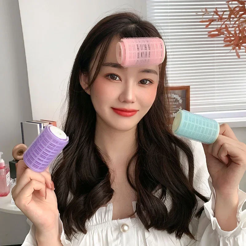 Hair Styling Tools Curling Rollers S/M/L