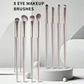 Champagne 8pcs