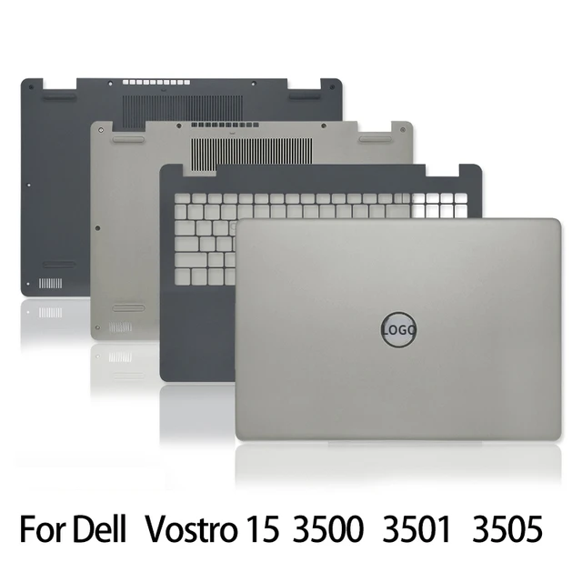 New Laptop Case For Dell Vostro 15 3500 3501 3505 Series LCD Back ...