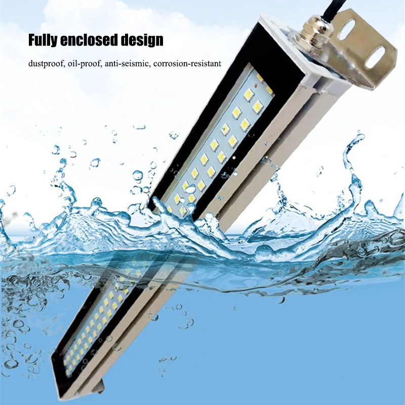 Рисунок 4 - Рабочие фонари для станков