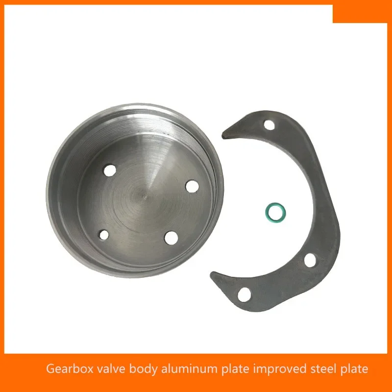 Gear Box Repair Kit DQ200 0AM DSG 7-speed Valve Body Plate for Volkswagen Audi