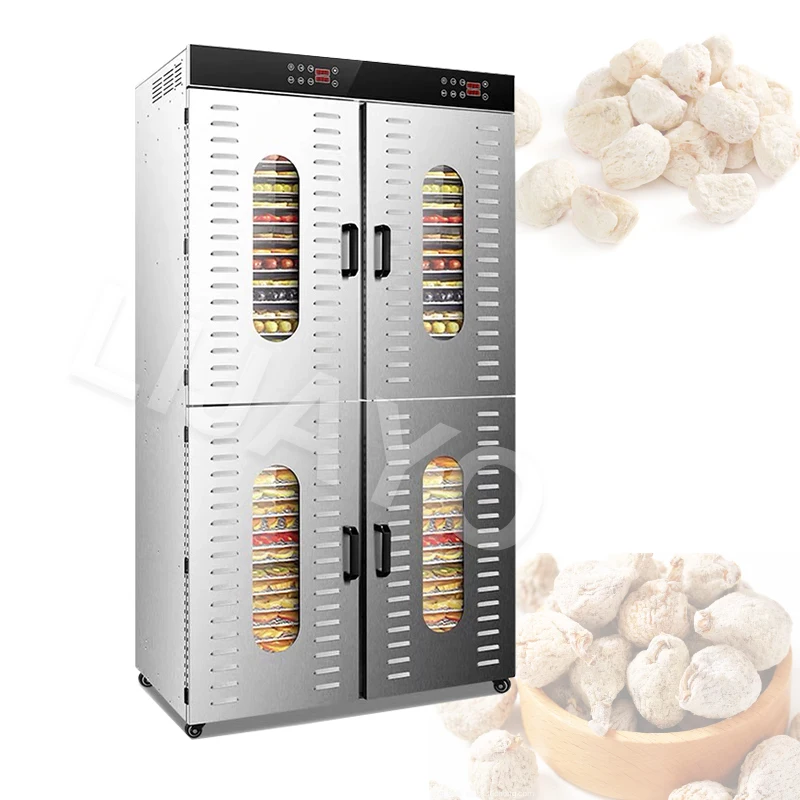 

Сушилка для фруктов, 220 В, 80 слоев