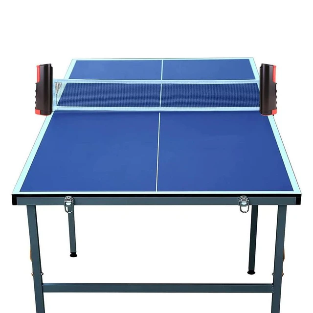 Red Ajustable para mesa de ping pong