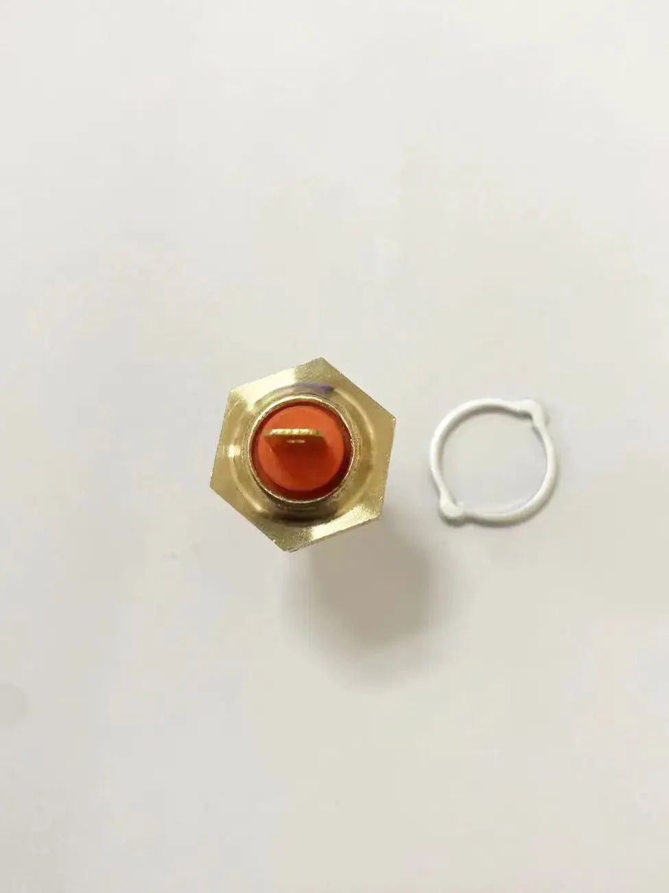 랜드로버용 냉각수 온도 센서, OEM PRC6663