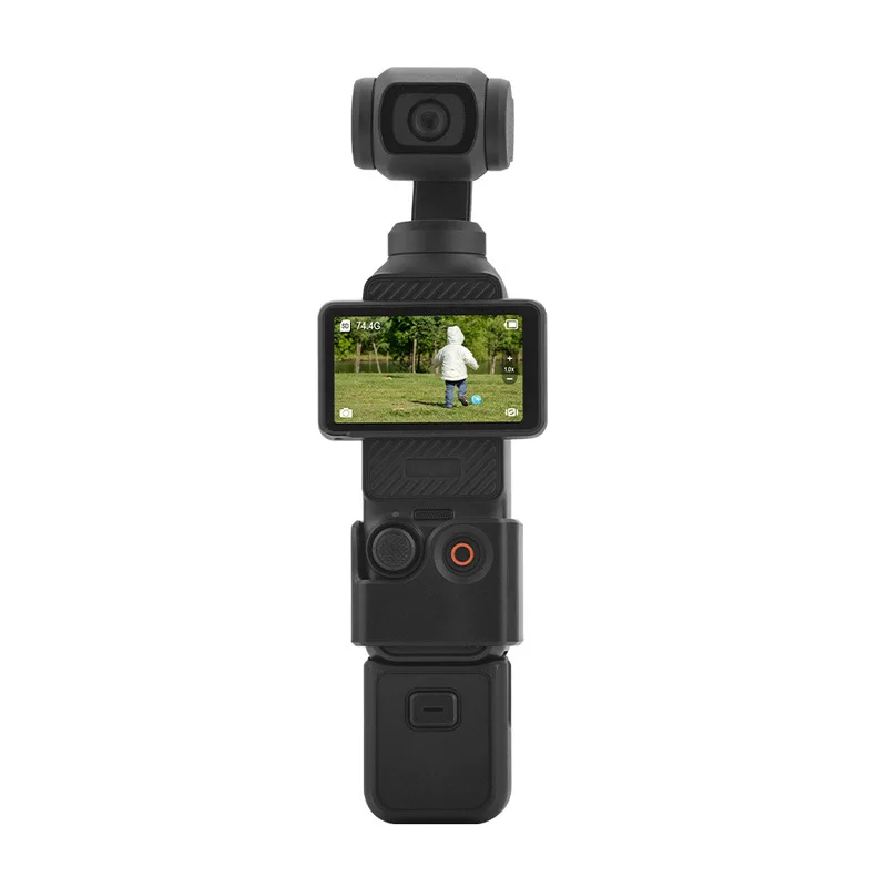

For DJI OSMO POCKET 3 Protective Bezel Adapter Bracket Accessories