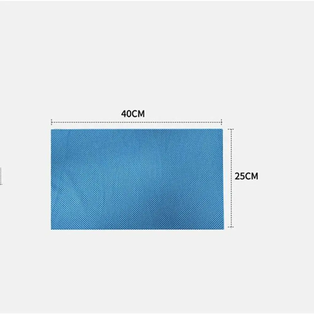 Portable Polyester Fiber Sports Wrist Sweat Towel Sweat Absorption wrist wipe Sweatband Wrist Protector Fitness Camping Running