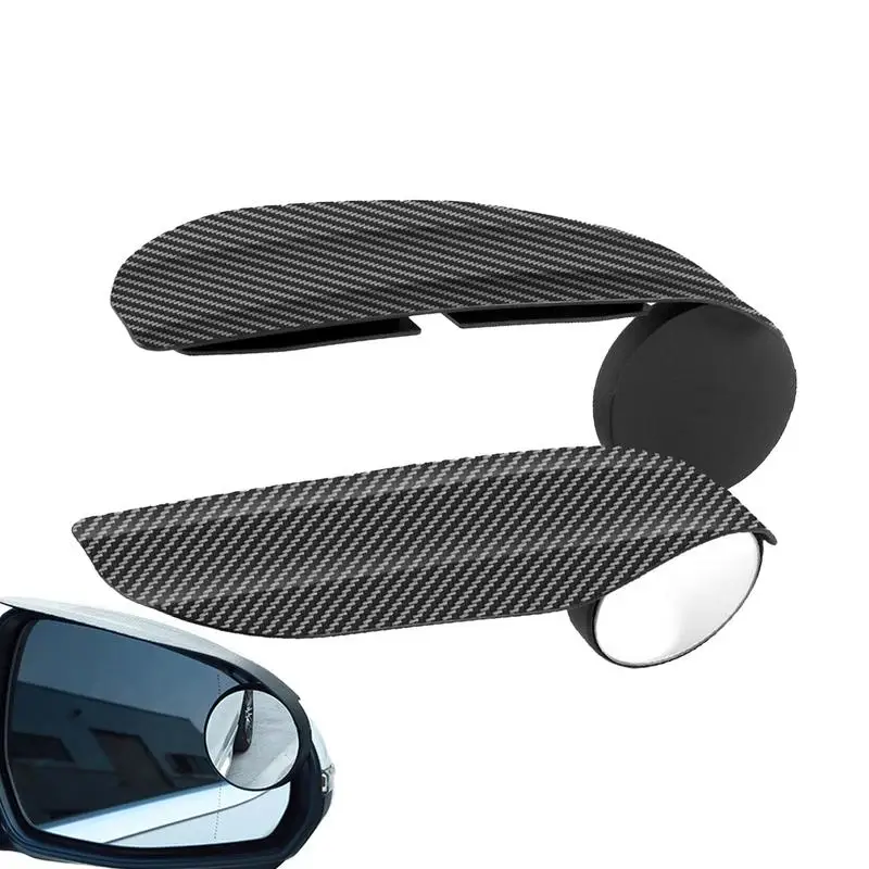 Multi-function Guard Rain Eyebrows Multi-function Rainshield Eyebrows Waterproof Carbon Fibre Look Protector Cover For Cars