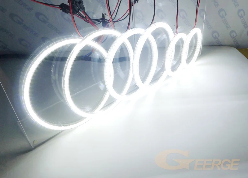 クライスラー300Cイーグルアイヘッドライト 05～10対応中古