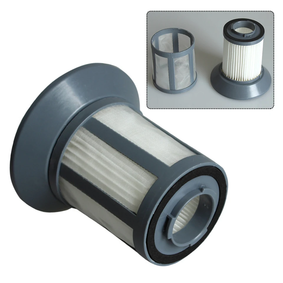 2 Filtri Compatibili Per Aspirapolvere Clatronic BS 1306N, BS 1948 CB - Ricambi