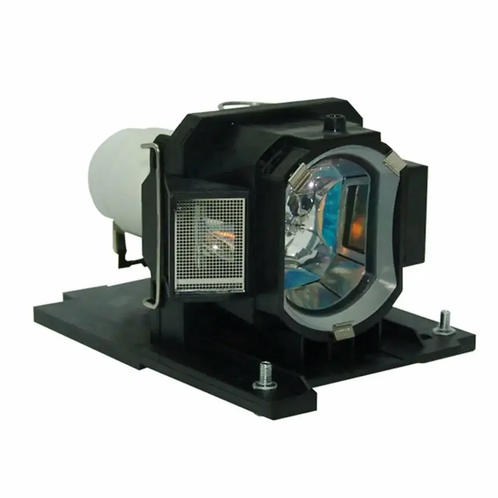 Replacement Projector Lamp Bulb DT01021 for HITACHI CP-X2010 CP-X2011 CP-X2011N CP-X2510N CP-X2510EN CP-X2511