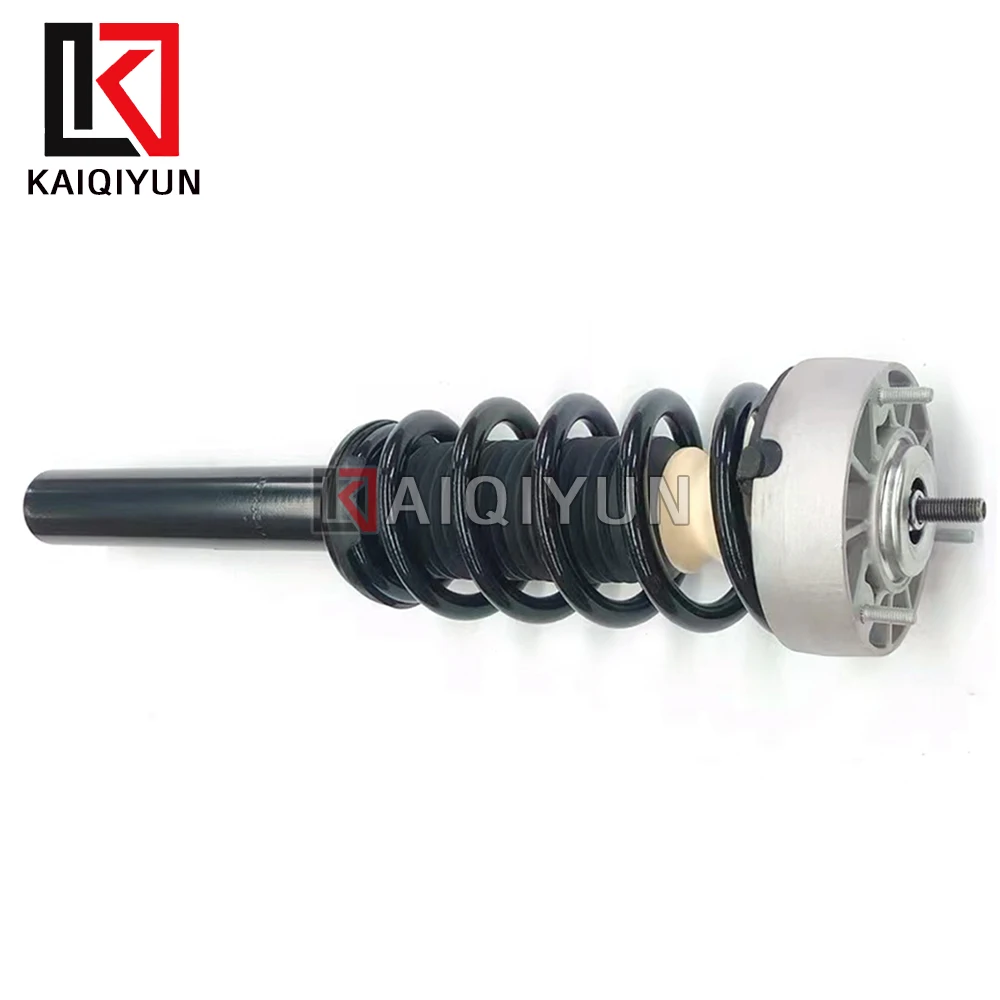 

Air Suspension Shock Absorber Assembly 1PC Front Left/Right Without EDC For BMW X5/X6 F16 F15 2012-2018 31316851747 31316851745