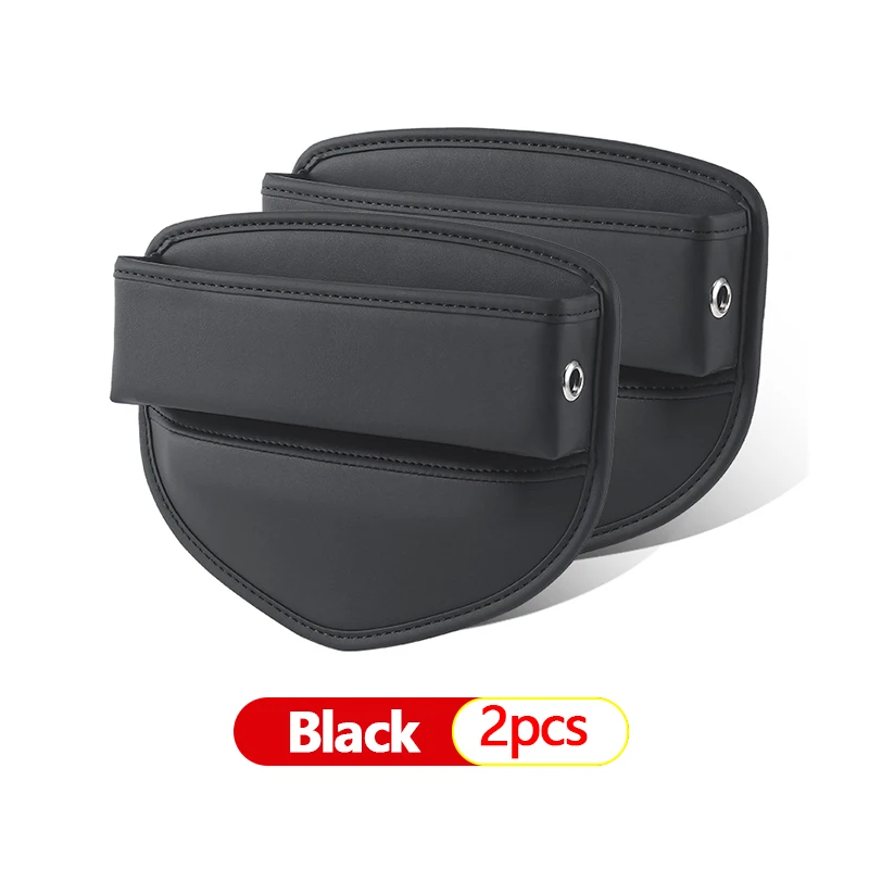 thumbnail image 1 of Caja de almacenamiento de hendidura para asiento de coche, bolsillo para Toyota CHR CH-R, 2016, 2017, 2018, 2019, 2020, 2021, 2022, 2023, 2024, accesorios de soporte para teléfono, 1 of 5