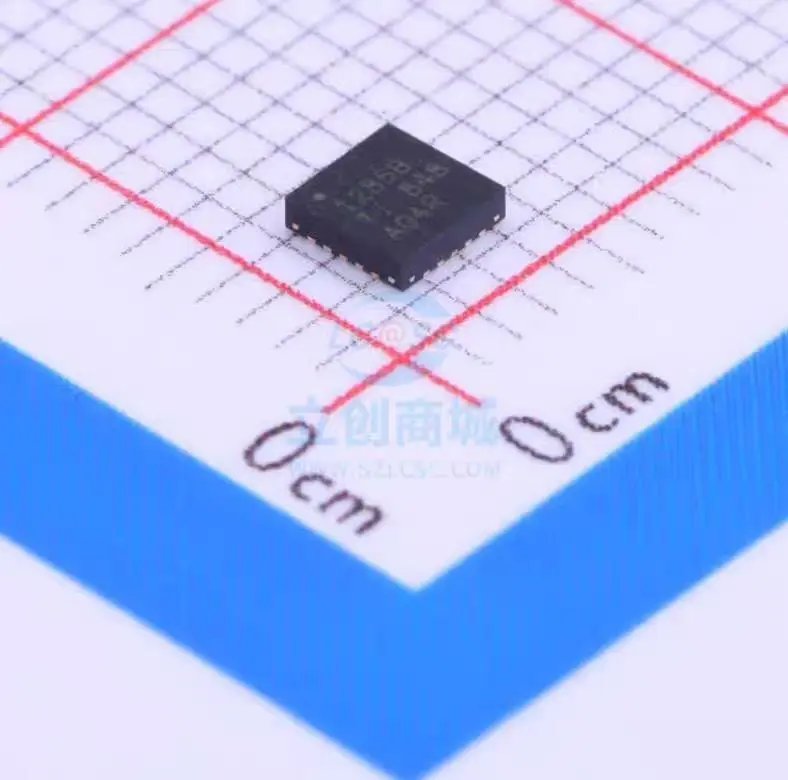 

10PCS/TPS51285BRUKR TPS51285B 51285B QFN