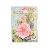 Journamm 30pcs/pack Aesthetics Materials Paper for Junk Journal DIY Scrapbooking Collage Photo Album Decor Diary Craft Paper 6