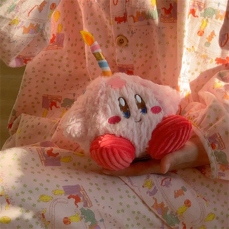 Sb97fe32a5d9a460699dc93c4b48ce125p - Kirby Plush