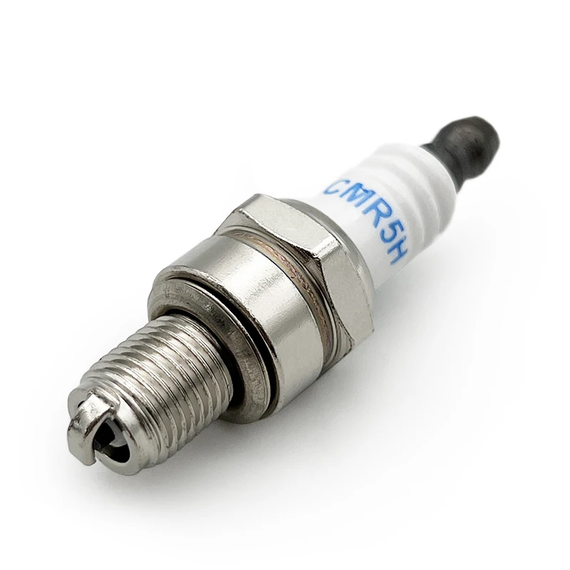 Spark Plugs CMR5H for 4 Stroke Engine GX35 Brush Cutters