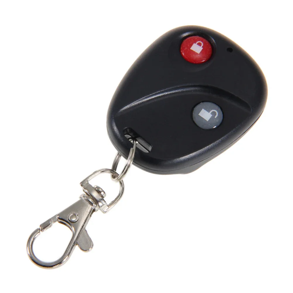 Dual Remote Control Motorcycle Alarm Security System Motorcycle Theft Protection Bike Moto Scooter Motor Alarm