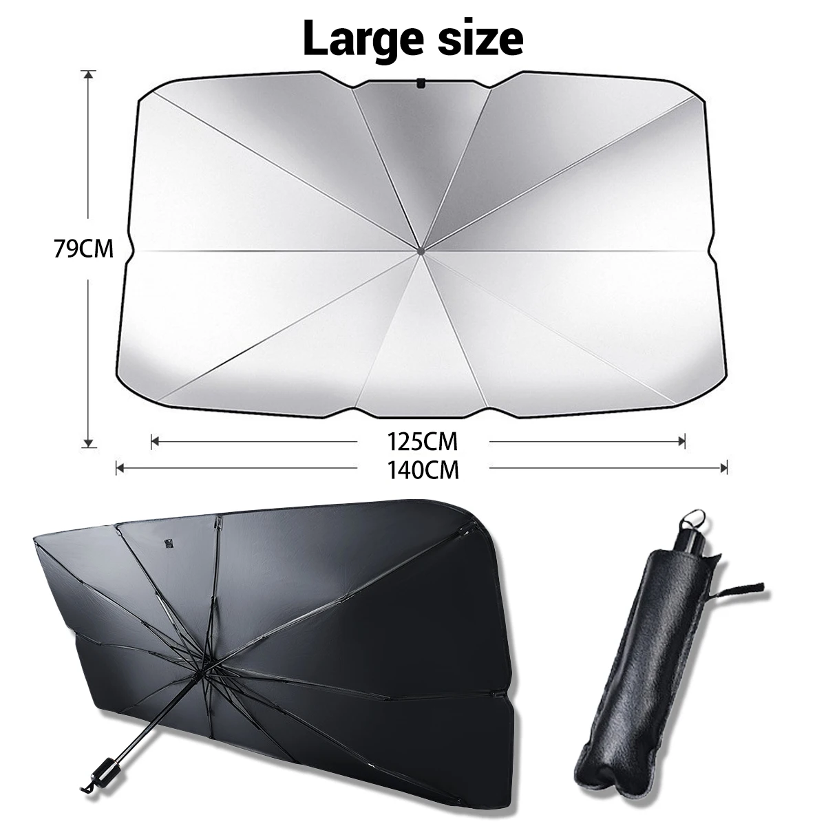 large size