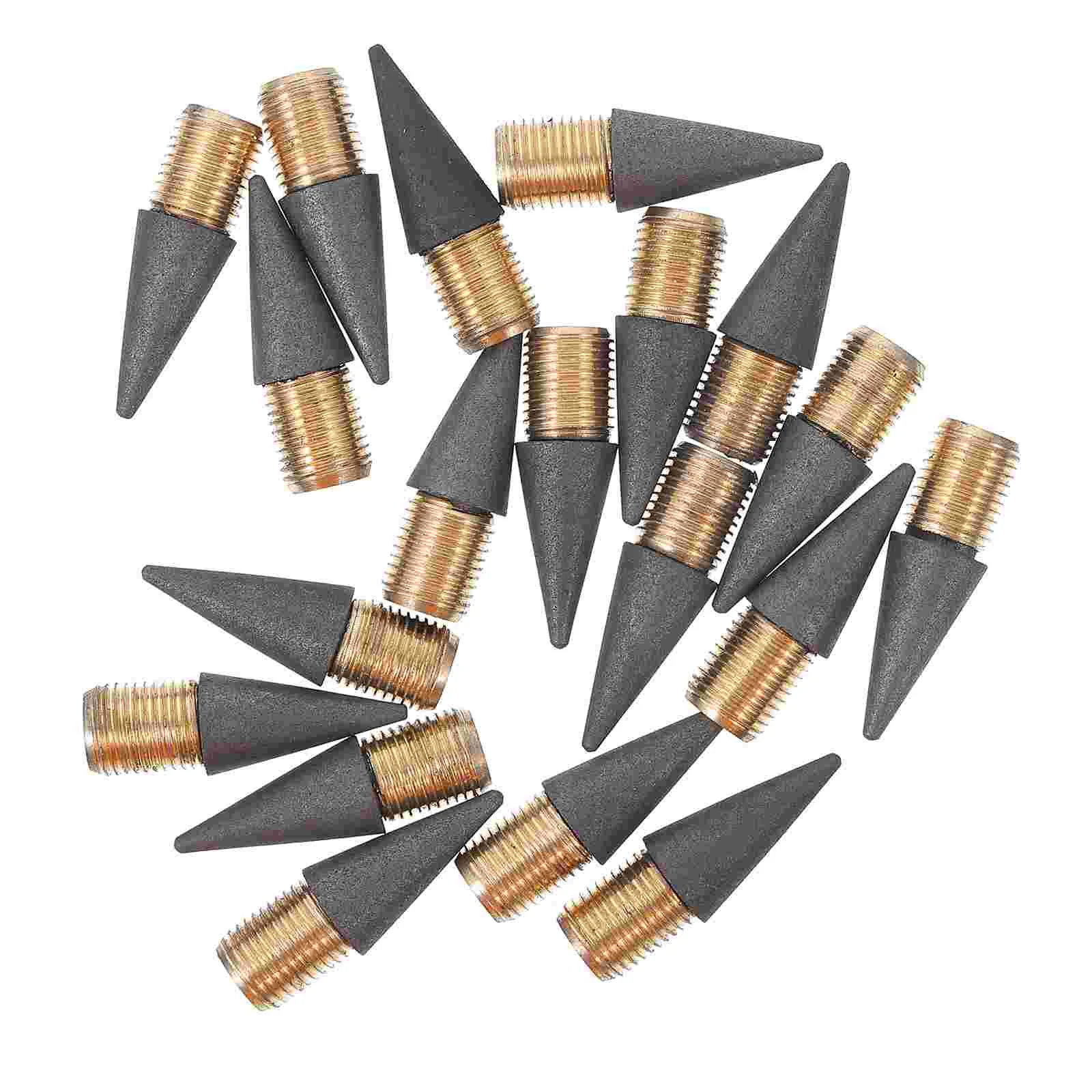 

Sketching Pencil Nibs Inkless Pen Pencil Head Inkless Pen Pencil Nib No- Sharpening Pencil Replacement Head