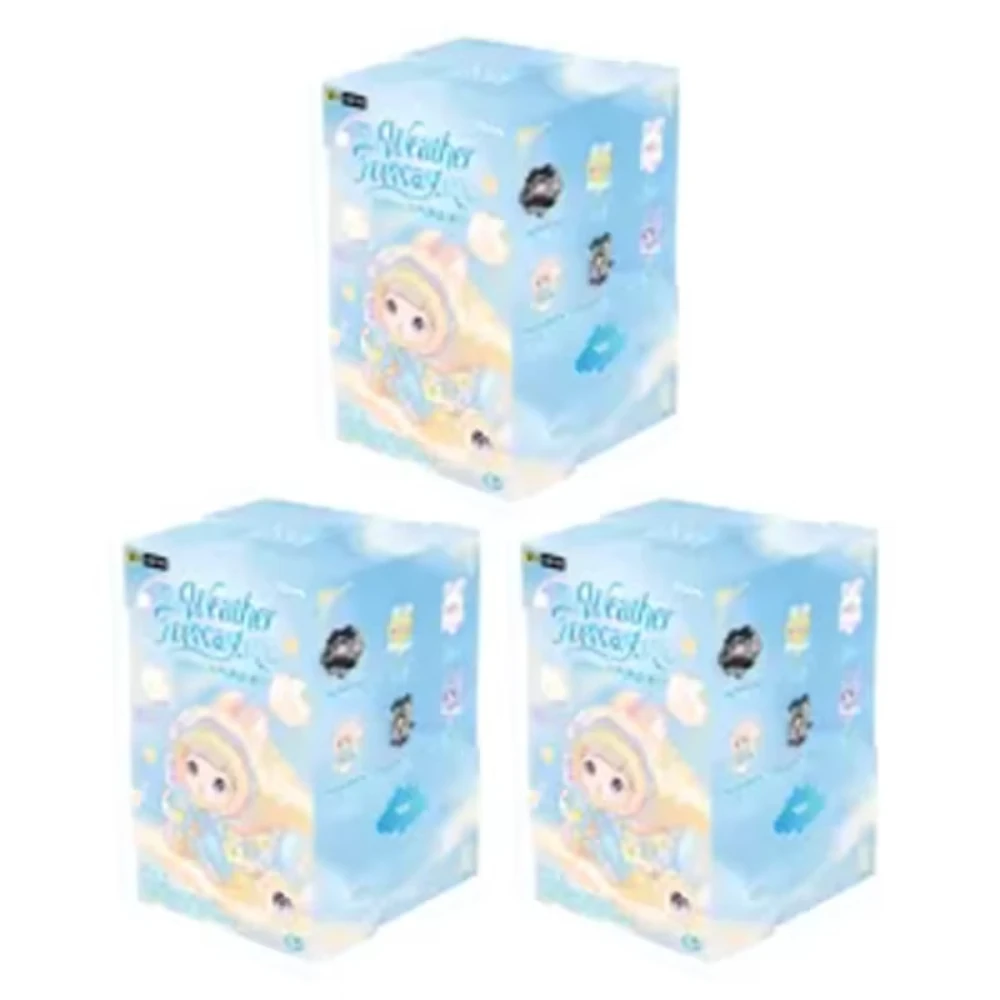 先行販売30日間 ノミ ラブリーネス ネバーエンドシリーズ ブラインド