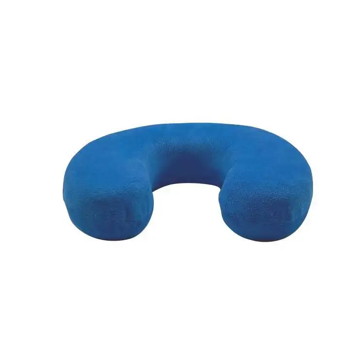 Memory Foam U-Shaped Travel Neck Pillow 3