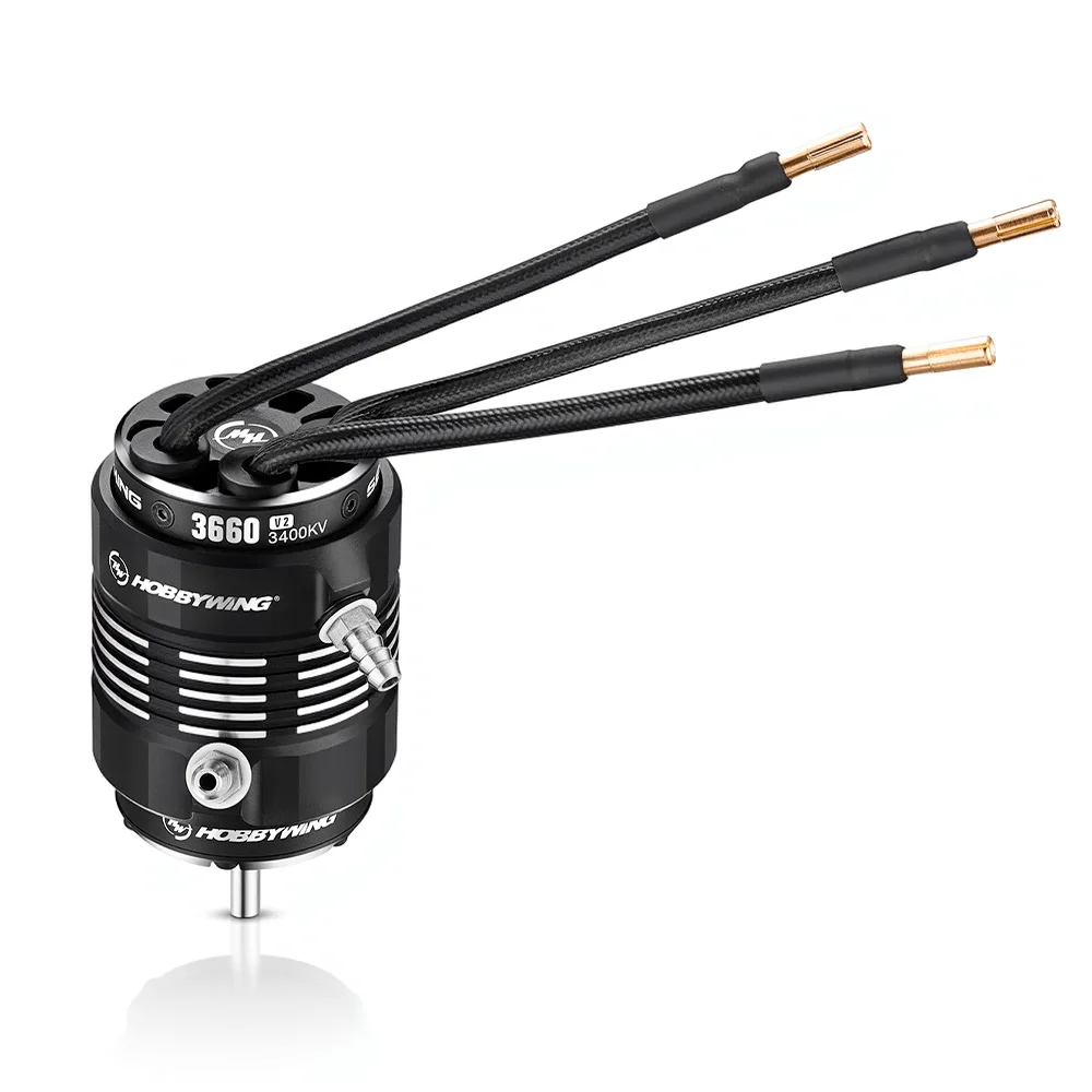 Moteur Brushless 1/10 RC 3660 3400KV 3674 1900KV 2850 4500KV 2040 5000KV