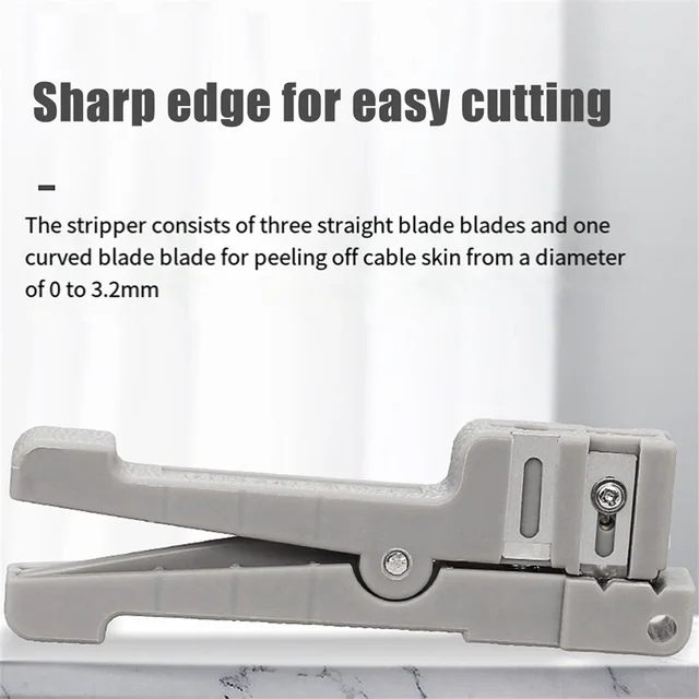 45-162 Transverse Loosening Stripper Bundle Stripper Bundle Stripper Bundle Stripper Cutter Bundle Edge Stripper 4