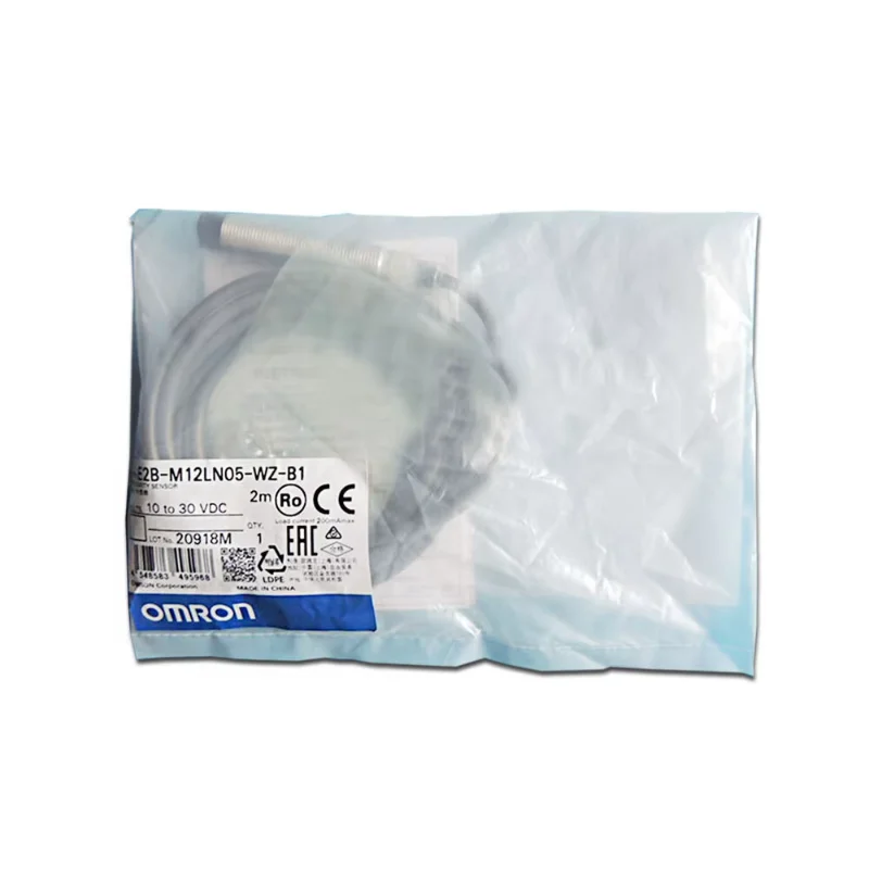 옴론 센서 E2B-M12LN05-WZ-C1 E2B-M18KS08-WZ-C1 E2B-M30KS15-WZ-C1