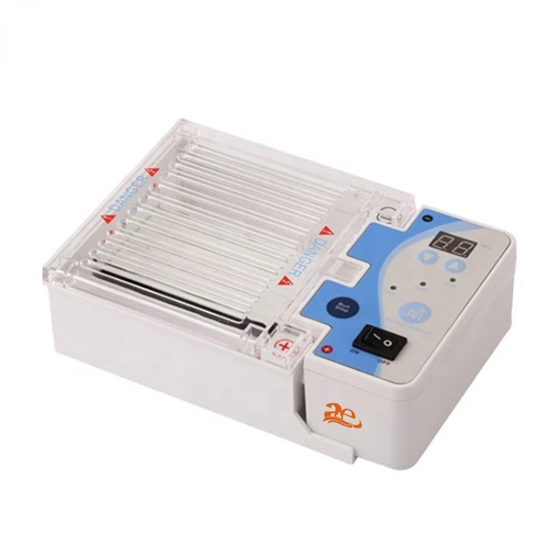 

Gel Electrophoresis System Price Clinical Gel Electrophoresis Machine Price
