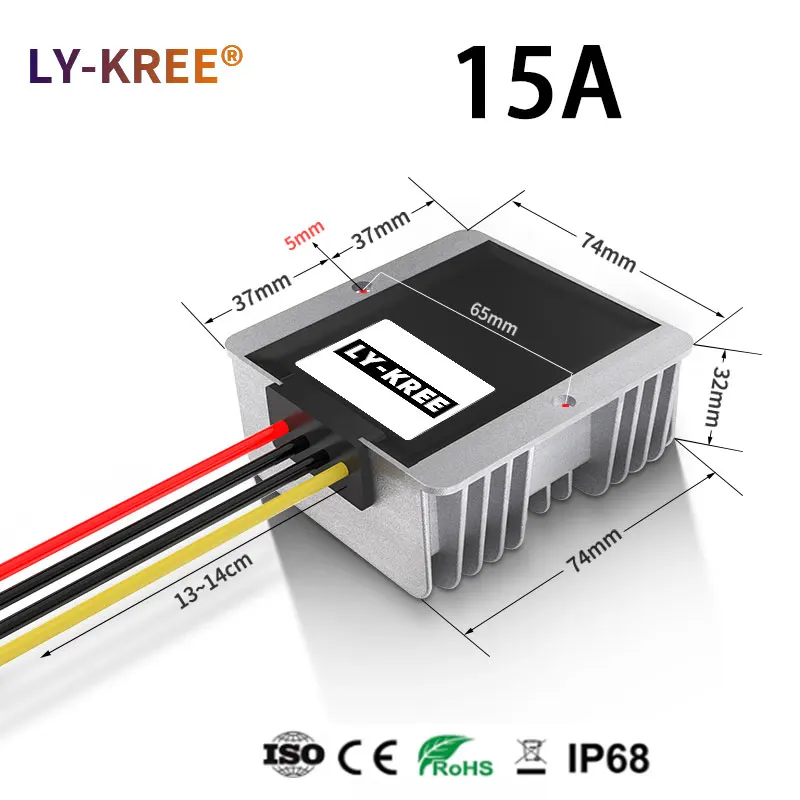 コンバータステップアップ1A 5A 8A 10A 15Aブースト電源10-35Vから36VDC電圧レギュレータ(1.5A) 150ワットDC-DC昇圧  コンバータステップアップ電源モジュール10-32v 12-35v 10Aラップトップ電圧充電ボードに高効率94% 6 - AliExpress  コンバータステップアップ1A 5A 8A ... DC DCコンバータブースト12Vから36V 8Aステップアップ電圧レギュレータ