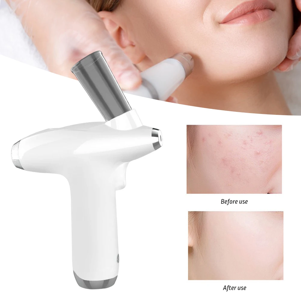 

Household Facial Hydrator Multifunctional Face Humidifier For All Skin Types Beauty Instrument Skin Rejuvenating Cleaning Tools