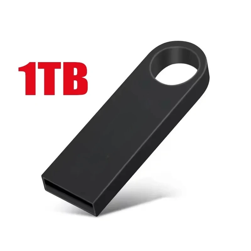Black 1TB