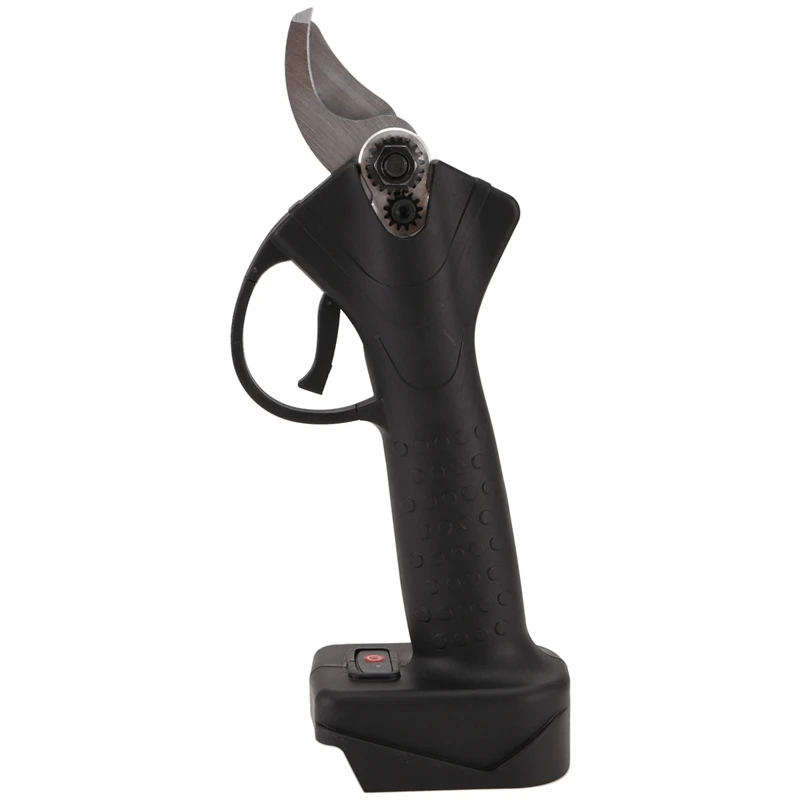 25MM Brushless Electric Pruning Shear Cordless Scissors Electric Tree Branches Garden Cutter For Makita 18V 21V Battery 2